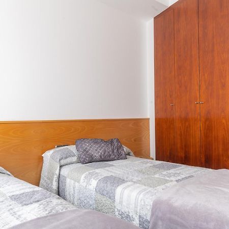 Mazi Apartments Colon Vic Zewnętrze zdjęcie