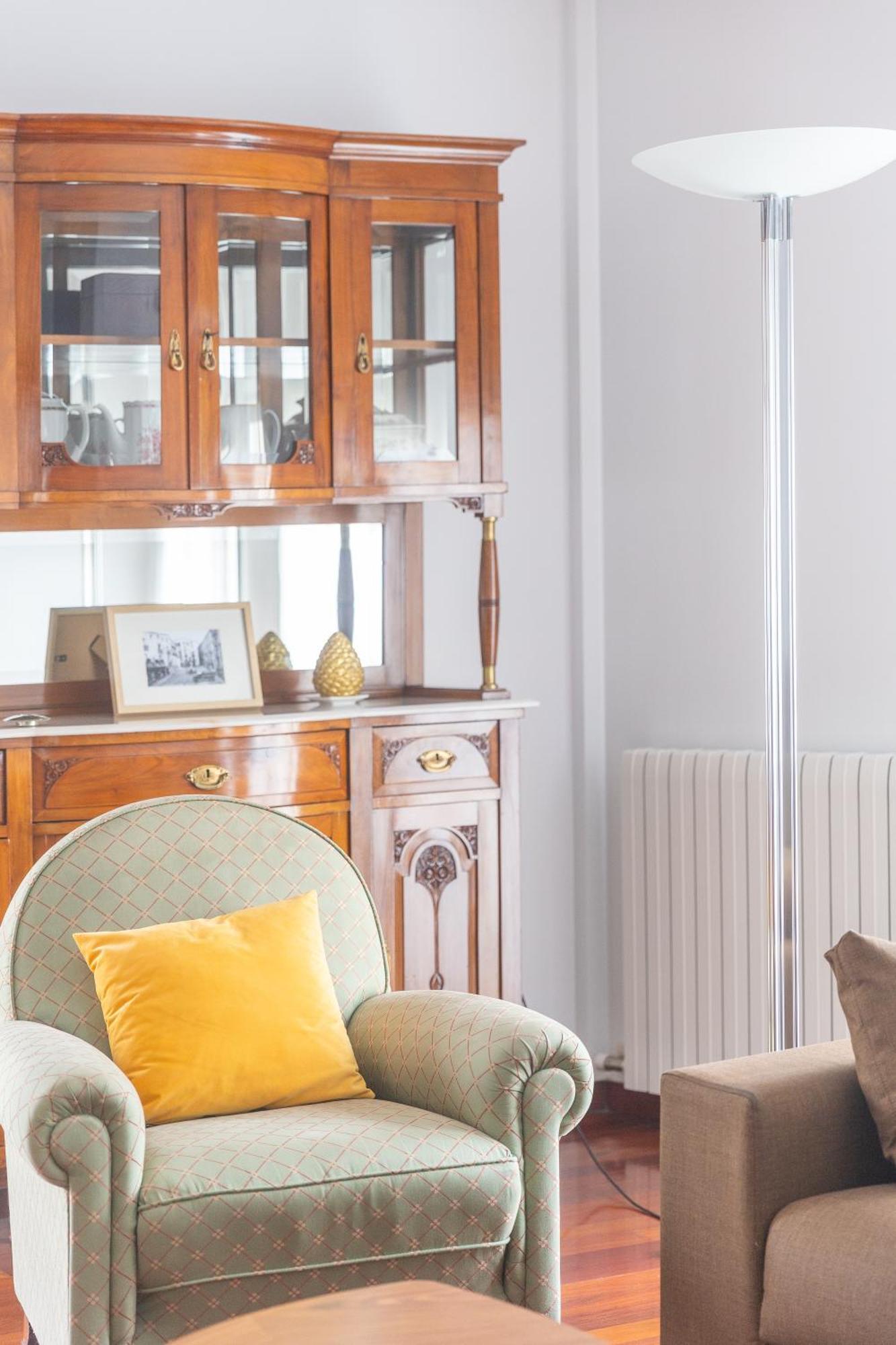 Mazi Apartments Colon Vic Zewnętrze zdjęcie