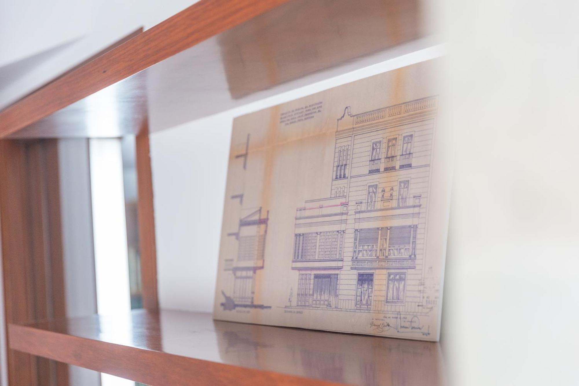 Mazi Apartments Colon Vic Zewnętrze zdjęcie
